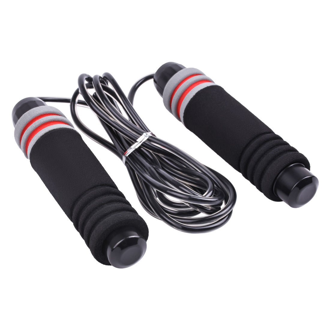 Adjustable Jumping Rope Length Fitness Equipment – Nivotrend